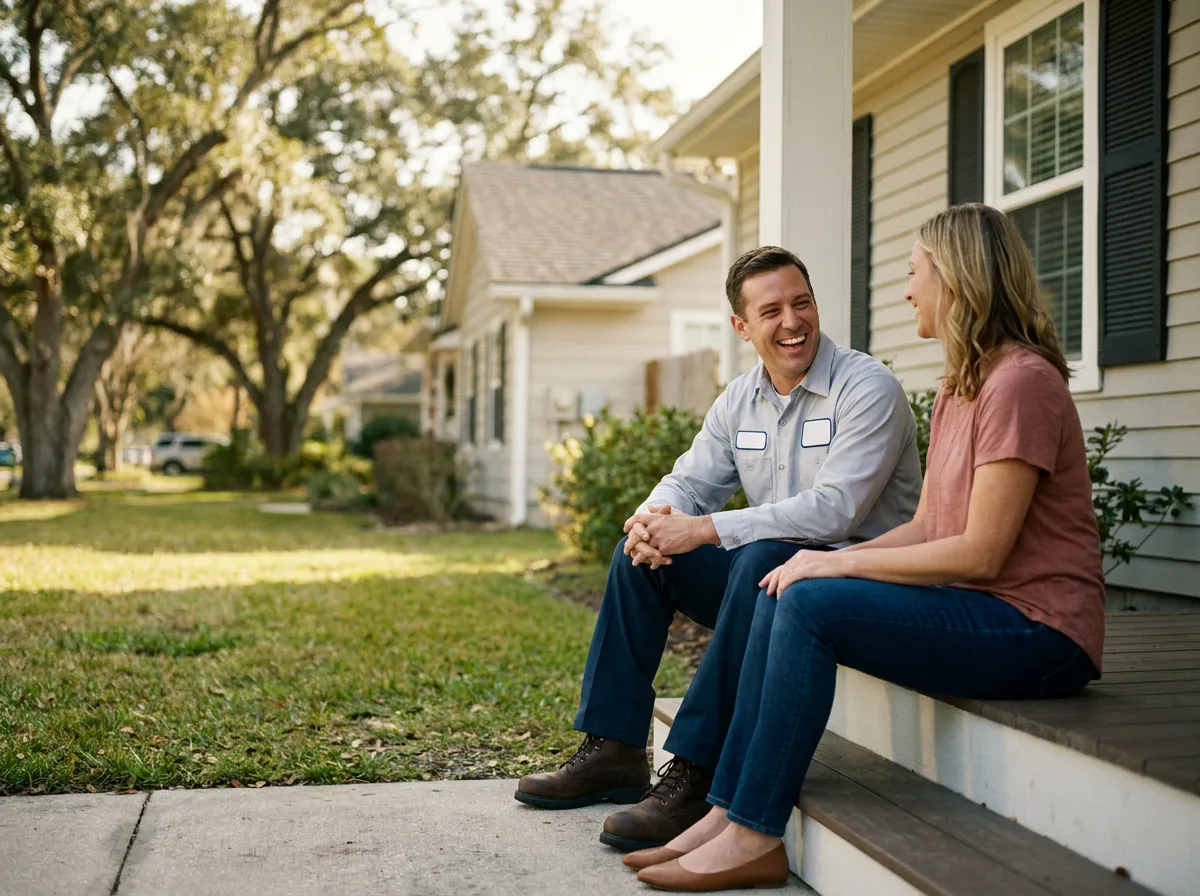 Septic tank pumping FAQs for Cambridge, MD